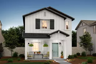 4292 Aura Way, Rancho Cordova, CA 95742 - Photo 1