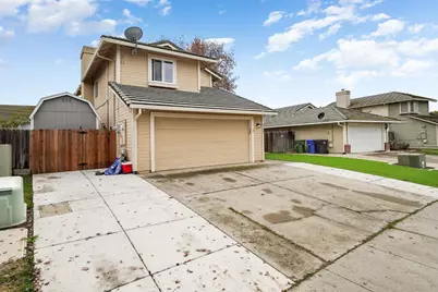 932 Vintage Oak Avenue, Galt, CA 95632 - Photo 4