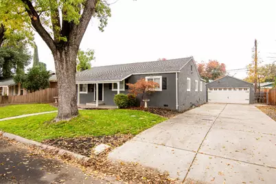 1405 Del Monte, Modesto, CA 95350 - Photo 1