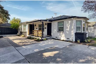 2919 N California, Stockton, CA 95204 - Photo 1