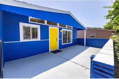 5925 Mendocino Boulevard, Sacramento, CA 95824 - Photo 2