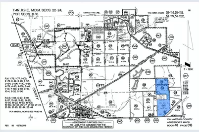 5358 Hwy 12, Wallace, CA 95254 - Photo 96