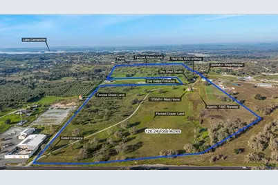 5358 Hwy 12, Wallace, CA 95254 - Photo 1