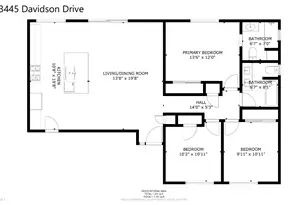 3445 Davidson Dr, Antelope, CA 95843 - Photo 54