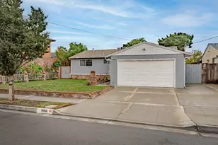 1068 Sumatra St, Hayward, CA 94544 - Photo 1