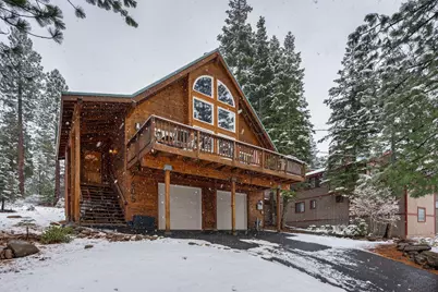 7685 Kingswood Drive, Tahoe Vista, CA 96148 - Photo 1
