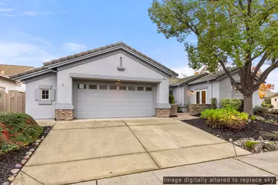 601 Canyon Oak Lane, Lincoln, CA 95648 - Photo 2