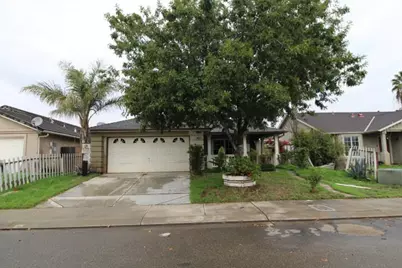 661 Barbara Court, Merced, CA 95341 - Photo 1