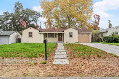 2391 Carlsbad Avenue, Sacramento, CA 95821 - Photo 2