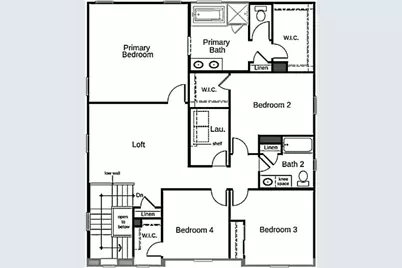 2609 Coopers Hawk Lane, Modesto, CA 95357 - Photo 4