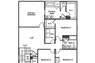 2609 Coopers Hawk Ln, Modesto, CA 95357 - Photo 4