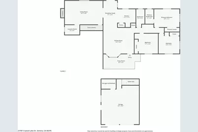 21787 Crystal Lake Drive, Sonora, CA 95370 - Photo 54