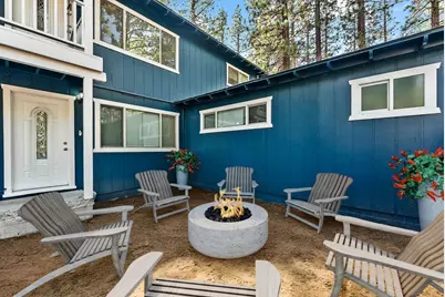 3668 Larch Avenue, South Lake Tahoe, CA 96150 - Photo 2