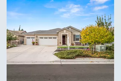 425 Karen Avenue, Kerman, CA 93630 - Photo 1