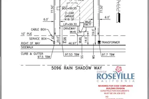 5096 Rain Shadow Way, Roseville, CA 95747 - Photo 4
