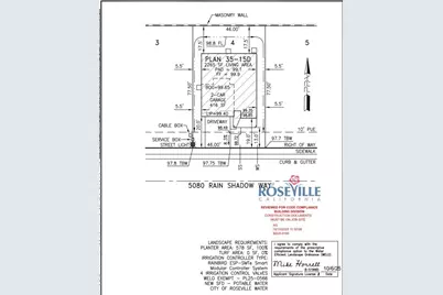 5080 Rain Shadow Way, Roseville, CA 95747 - Photo 4