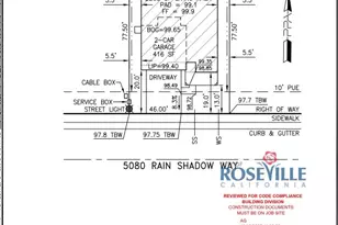 5080 Rain Shadow Way, Roseville, CA 95747 - Photo 4