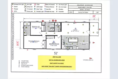 Co Rd 99W #43, Dunnigan, CA 95937 - Photo 32