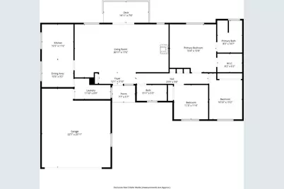 12880 Lake Wildwood Drive, Penn Valley, CA 95946 - Photo 8