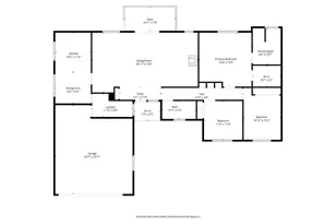 12880 Lake Wildwood Dr, Penn Valley, CA 95946 - Photo 8