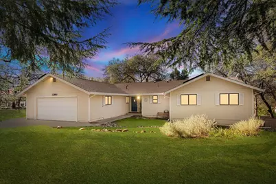 12880 Lake Wildwood Drive, Penn Valley, CA 95946 - Photo 1
