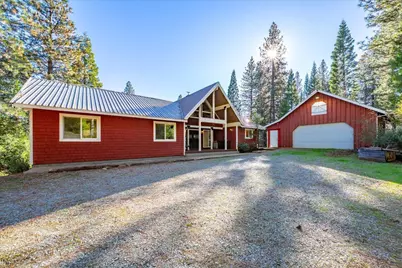 111 Alaska Peak, North San Juan, CA 95960 - Photo 4