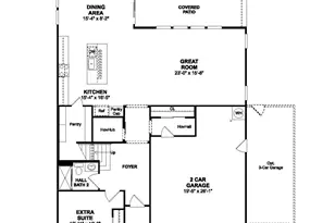 1825 Tanzanite, Manteca, CA 95336 - Photo 2