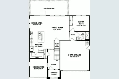 2563 Arabetto, Manteca, CA 95336 - Photo 2