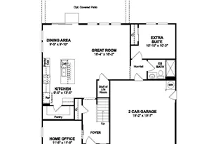 2563 Arabetto, Manteca, CA 95336 - Photo 2