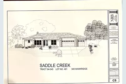 340 Hawkridge Road #491, Copperopolis, CA 95228 - Photo 1