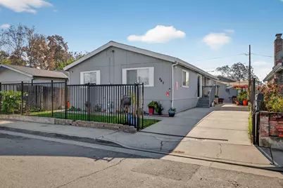 647 California Street, West Sacramento, CA 95605 - Photo 1