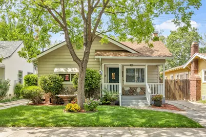 1740 40th Street, Sacramento, CA 95819 - Photo 1