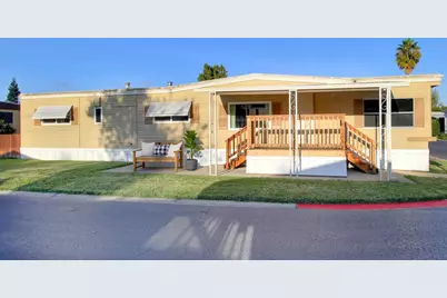 Gold Dust Drive #71, Sacramento, CA 95842 - Photo 1
