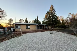 4550 Wilson Hill Rd, Manton, CA 96059 - Photo 2