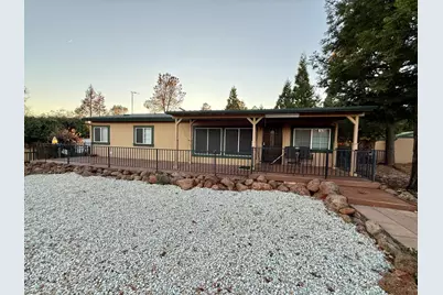 4550 Wilson Hill Rd, Manton, CA 96059 - Photo 1