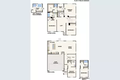 1083 Telford Street, Lincoln, CA 95648 - Photo 2