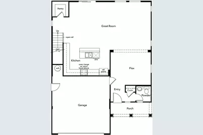 3549 Misty Lake Drive, Antelope, CA 95843 - Photo 2