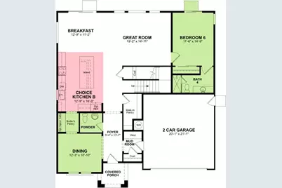 12805 Castaic Lake Way, Rancho Cordova, CA 95742 - Photo 2