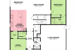 12805 Castaic Lk Wy, Rancho Cordova, CA 95742 - Photo 2