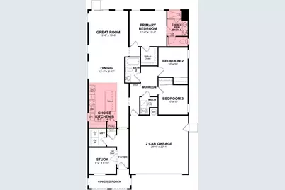 6080 Sunscape Way, Roseville, CA 95747 - Photo 2