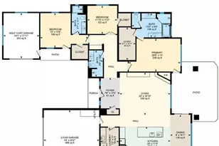 19 Grandview Ct, Copperopolis, CA 95228 - Photo 98