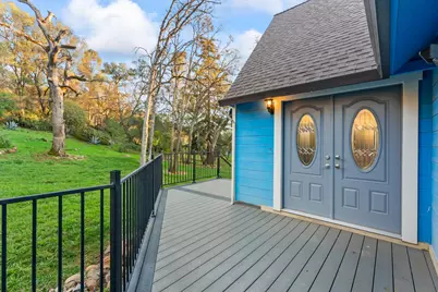 10922 E Lime Kiln Road, Grass Valley, CA 95949 - Photo 8