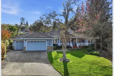 7377 Bainbridge Court, Granite Bay, CA 95746 - Photo 1