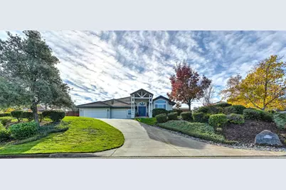 3594 Foxmore Lane, Rescue, CA 95672 - Photo 1