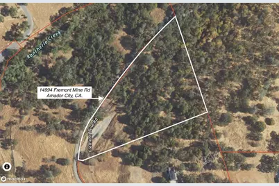 14994 Fremont Mine Road, Sutter Creek, CA 95685 - Photo 4