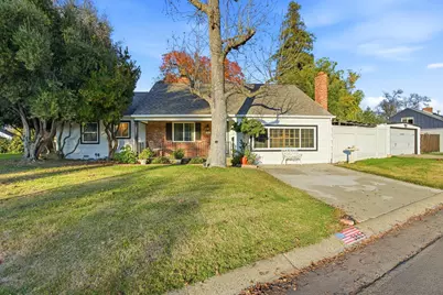 3801 Woodcrest Road, Sacramento, CA 95821 - Photo 1