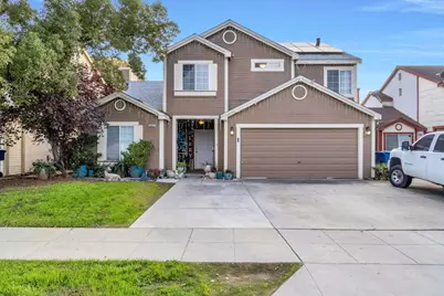 2372 Ironwood Way, Madera, CA 93637 - Photo 1