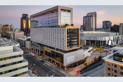 500 J Street #1504, Sacramento, CA 95814 - Photo 2