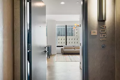 500 J Street #1504, Sacramento, CA 95814 - Photo 8
