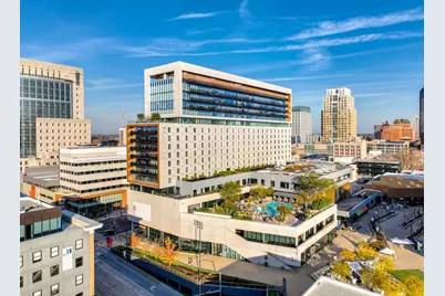 500 J Street #1504, Sacramento, CA 95814 - Photo 4